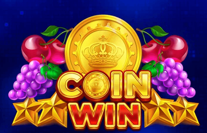 Coin Win: Hold The Spin